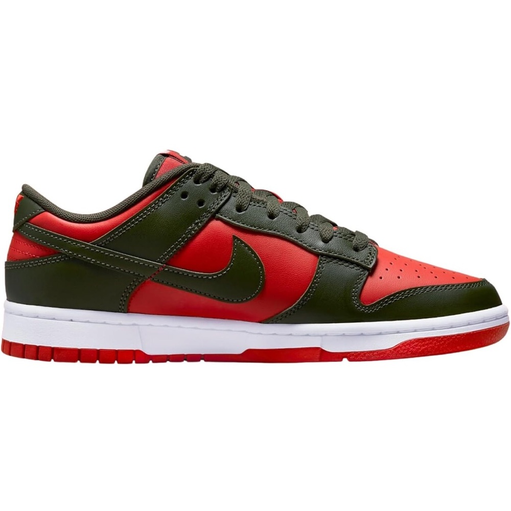 Nike Dunk Low Top, Size 10.5 
Like new, worn once
